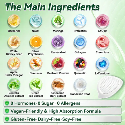 𝑶𝒇𝒇𝒊𝒄𝒊𝒂𝒍 𝑺𝒕𝒐𝒓𝒆  | ☀️☀️𝑻𝒊𝒎𝒊𝒍𝒌®𝑴𝒐𝒓𝒊𝒏𝒈𝗮 · 𝗕𝗲𝗿𝗯𝗲𝗿𝙞𝙣𝙚 × 𝙉𝘼𝐃+𝟏𝟎-𝐢𝐧-𝟏 𝗔𝗱𝘃𝗮𝗻𝗰𝙚𝙙 𝙉𝙖𝙣𝙤 𝙈𝙞𝙘𝙧𝙤𝙣𝙚𝙚𝐝𝐥𝐞 𝐏𝐚𝐭𝙘𝙝 (𝐉𝐮𝐬𝐭 𝐨𝐧𝐜𝐞 𝐚 𝐝𝐚𝐲, 𝐯𝐢𝐬𝐢𝐛𝐥𝐞 𝐜𝐡𝐚𝐧𝐠𝐞𝐬 𝐢𝐧 𝟕 𝐝𝐚𝐲𝐬） ✅ 𝐅𝐨𝐫 𝐨𝐛𝐞𝐬𝐢𝐭𝐲, 🅛🅞🅞🅢🅔 🅢🅚🅘🅝,𝐝𝐢𝐚𝐛𝐞𝐭𝐞𝐬, 𝐬𝐥𝐞𝐞𝐩 𝐚𝐩𝐧𝐞𝐚, 𝐣𝐨𝐢𝐧𝐭 𝐢𝐬𝐬𝐮𝐞𝐬, 𝐚𝐧𝐝 𝐦𝐨𝐫𝐞☀️