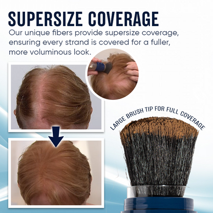 ColorInfinity Hair Fibers & Refill Kit